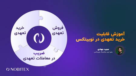 شارژ حساب کاربری در صرافی کوکوین