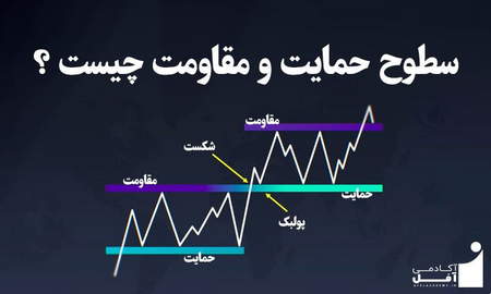 نسبت بازده سهام چیست؟