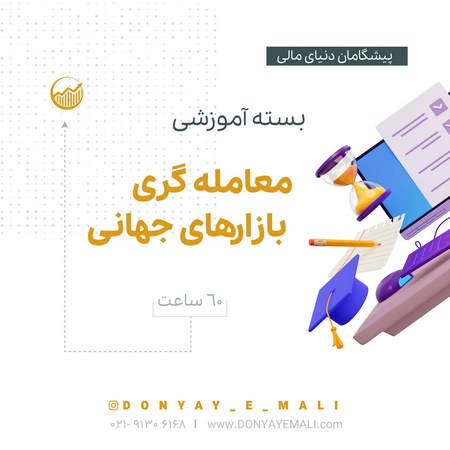 آموزش پرایس اکشن به زبان فارسی